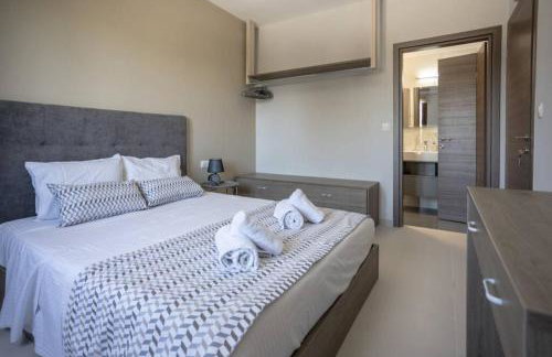 Mela Luxury Apartments - Foto 43