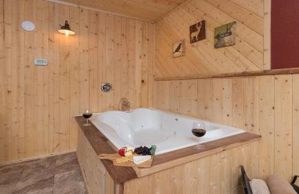 Upper Canyon Inn & Cabins - Foto 22