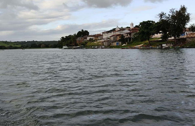 Excursión a Penedo - Foto 2