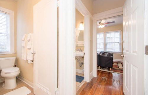 THE MADISON - San Antonio Riverwalk - Downtown - Convention Center - Photo 17