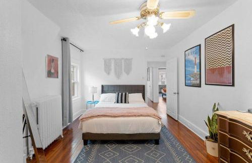 5BR 3BA Family Retreat 2 Blocks from Beach - Foto 63