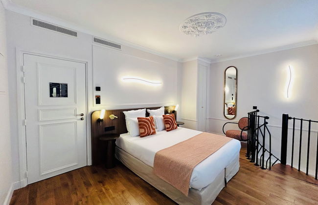 Villa SoPi Appart'Hotel by Patrick Hayat - Foto 40