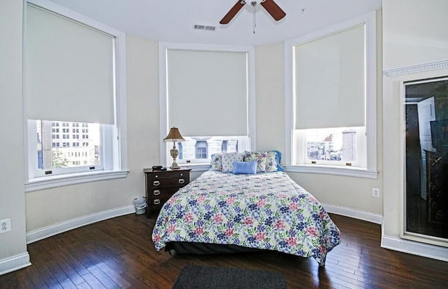 Two bedrooms at Vault - Foto 8