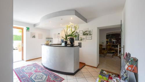 Agritur Girasole - Foto 4, Lobby or reception