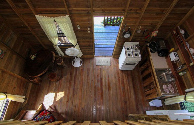 Pilgrim's Paradise Cabin 2 - Photo 12