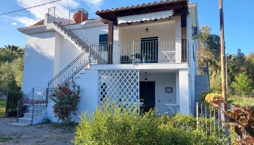 Deiana's Apartment - Cardedu Beachside - Foto 5, Garden, Garden view