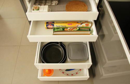 LUXURY APT with SEAVIEW ROOF NEAR THE BEACH - Foto 24