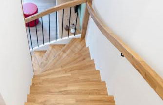 Küsten Apartments Tannenhausen - Foto 44