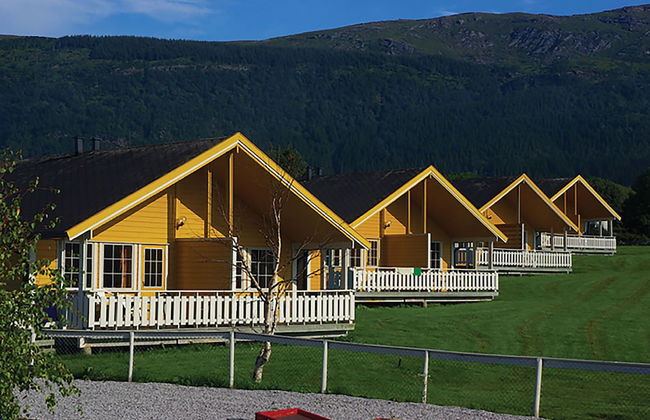 Topcamp Havblikk - Helgeland - Photo 39