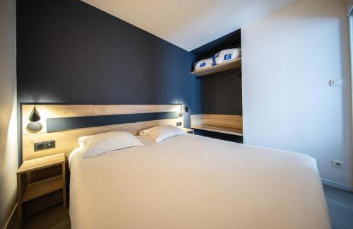 City Residence Nancy - Foto 42