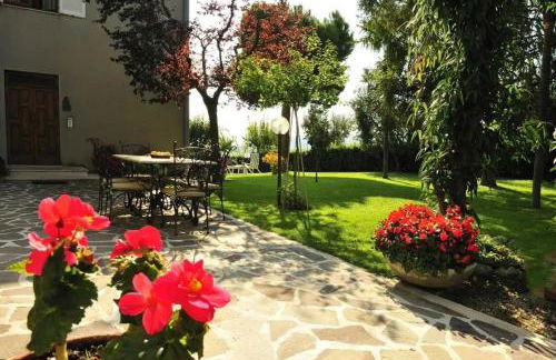 B&B Famiglia De Angelis - Foto 1