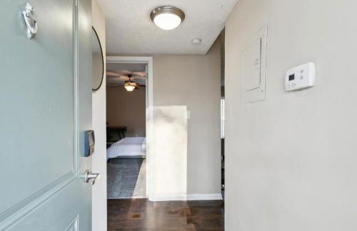 Halsten at Vinings 3114 Spacious 1 bed 1 Bath - Foto 12