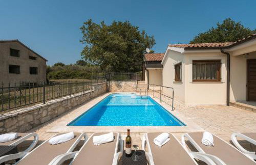 Villa La Vigna Blu - Foto 12