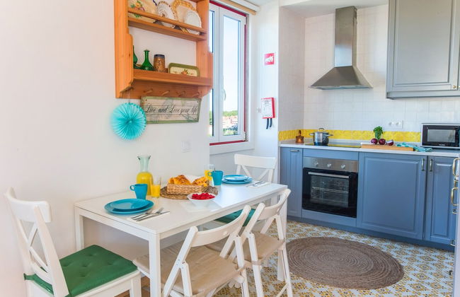 Casa Alegre Overlooking Sintra - Foto 13