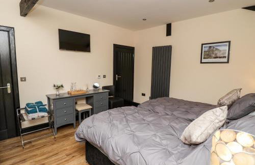 Moor Farm Cottage - Foto 27