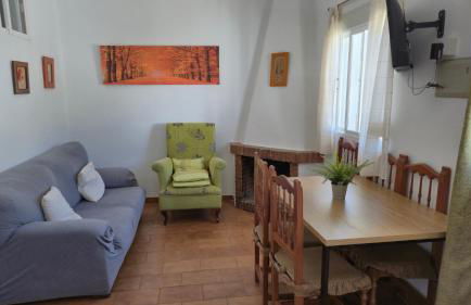 Casa Sol Benamahoma - Foto 10