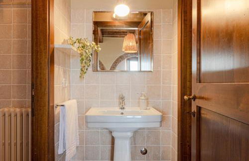 Nel cuore della Toscana con piscina - Foto 17