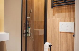 Design Apartment with swimming pool Ciudad de Ciencias - Foto 32