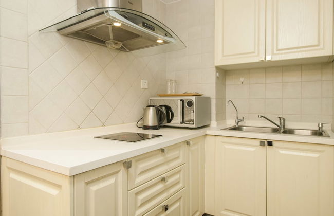 LayMayRest Service Apartment - Foto 47