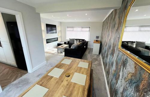 Sea View House Marske-by-the-Sea NEW LISTING PREMIUM SPECIAL - Foto 12