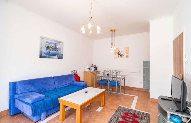 Apartments Peco - Foto 27