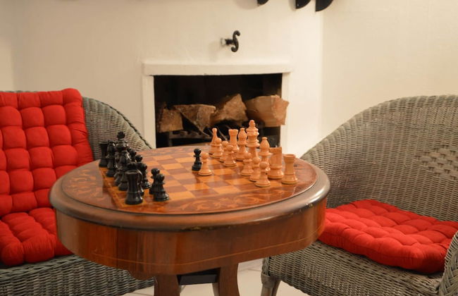 Country House With Private Garden - Foto 9