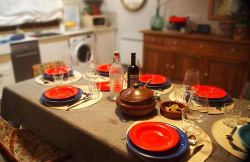 La vida sin reloj a un paseo de la playa - Foto 12