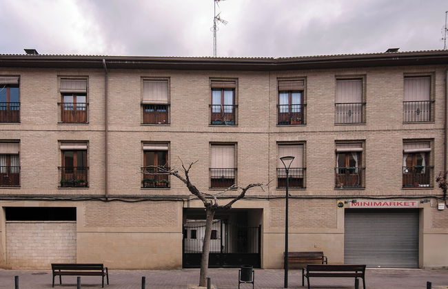 Apartamentos Casalarreina - Photo 48