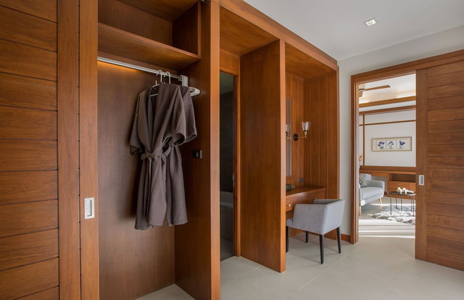 Villa Palavee A2 - Photo 17