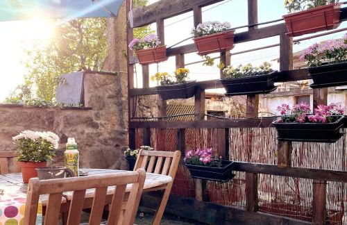 Oporto City Chalé - Foto 42