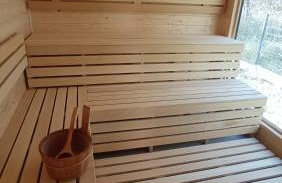 Wilga Leśne SPA - Foto 66