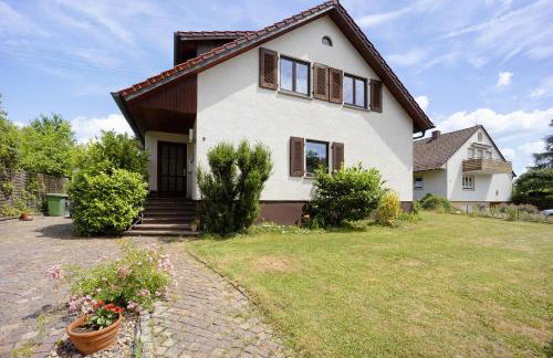 Ferienwohnung Sonnenbühl - Foto 1