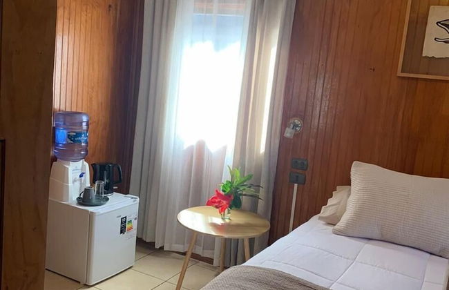 Paraíso Sunset Bungalows - Foto 17