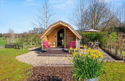 Harvest Luxury pods with stunning views - Photo 5