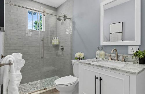 Luxury Cambridge Mansion Near Harvard Spa Bath & Huge Game Room - Foto 37