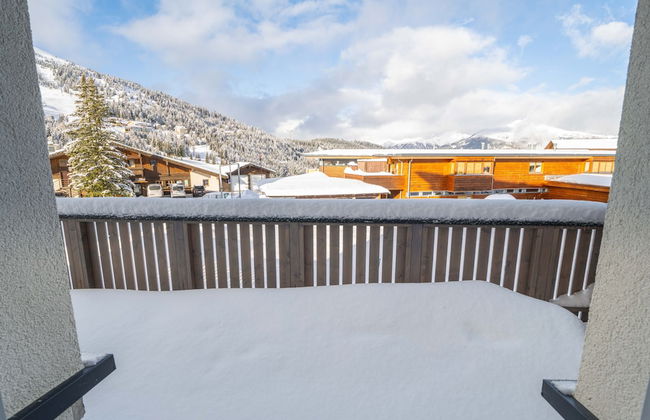 Haus Tauernblick Katschberg AlpenTravel - Foto 50