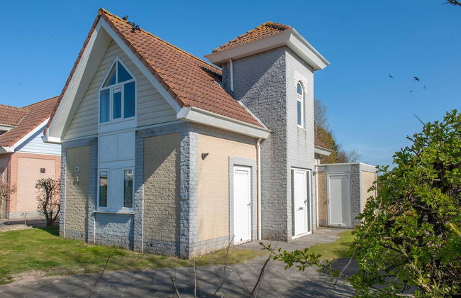 Restyled Villa With Dishwasher, Near the Beach - Foto 1