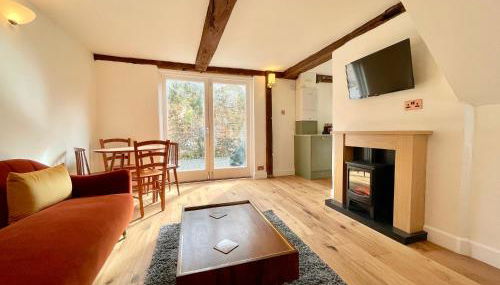 Abbey Gardens Cottage - Foto 2