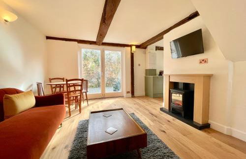 Abbey Gardens Cottage - Foto 2