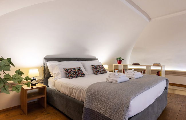 Rome As You Feel - Loft Campitelli - Foto 5