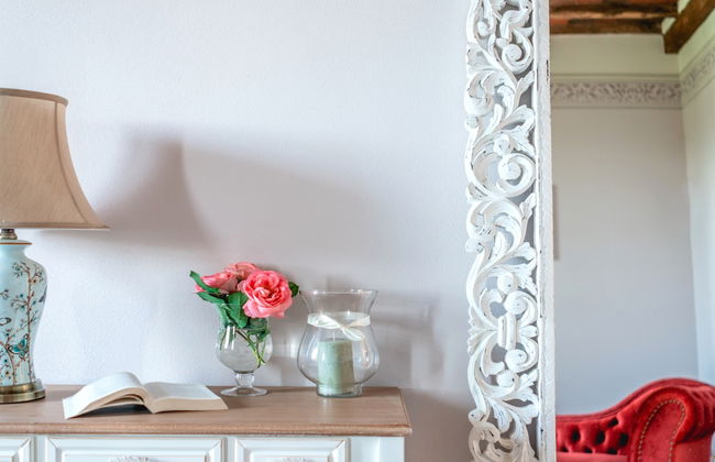 Villa La Preziosa - Foto 76