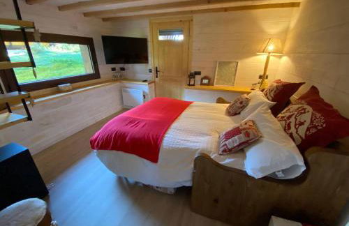 Chalet de montaña - Foto 35