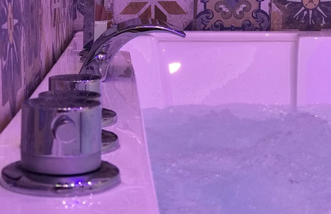 GianLuis Luxury Suites - Photo 27