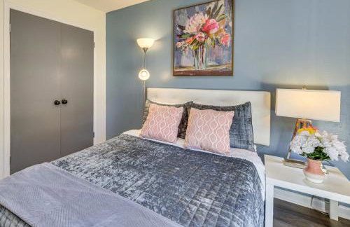 Quiet and Modern Family Home in Spring Lake - Foto 15