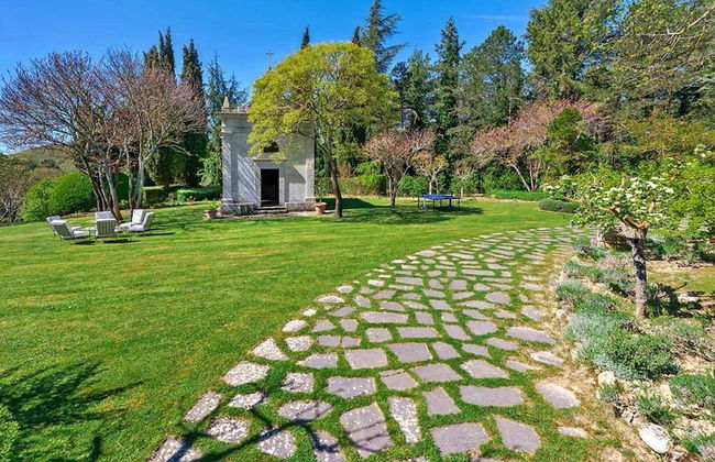 Belvilla by OYO Villa Aiola - Foto 36