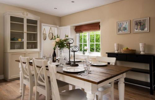 Willow Cottage - Foto 12