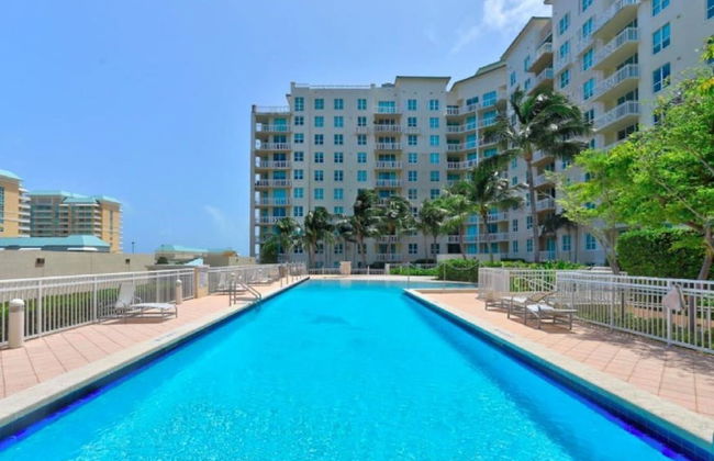 Casa Costa 308s Studio, Pools, Jacuzzi, Beach, Shops & Dog Friendly - Foto 25