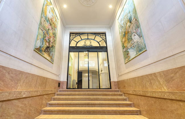 Luxurious 3-Bedroom 280sqm center - Foto 70