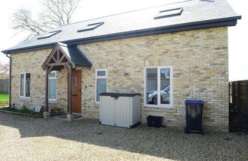 Rollestone New Forest (HOT TUB) - Photo 1