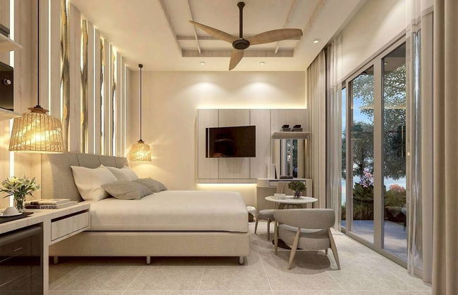 Alaita Boutique Phuket - Foto 22